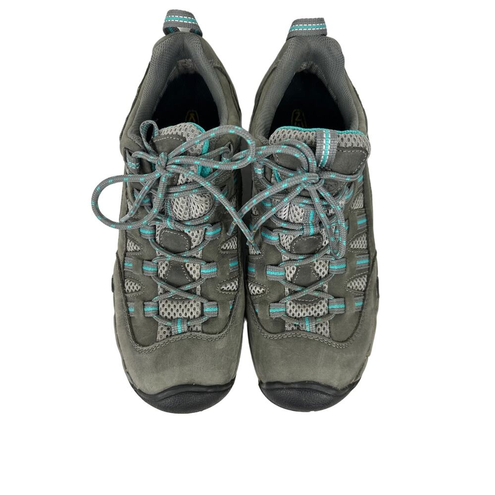 Keen | Women's Alamosa Waterproof Hiking Shoe